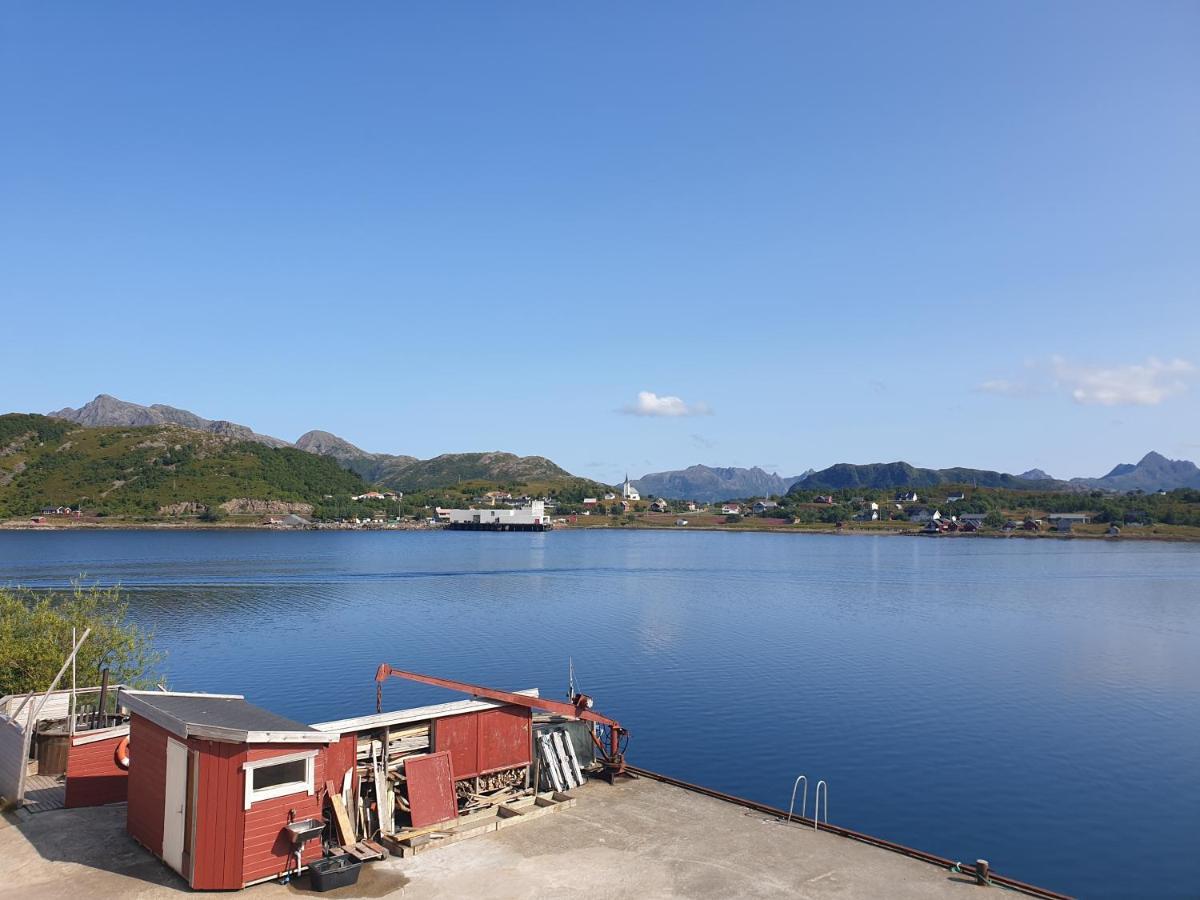 Rooms For Rent Bo (Nordland) Exterior foto